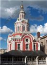 Главный храм монастыря
- Спасский собор
- построен в 1660 г.
по велению царя
Алексея Михайловича
князем Федором
Федоровичем Волконским.