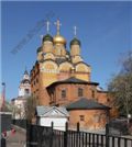 Знаменский собор
построен
в 1679-1684 гг.
костромскими мастерами
Федором Григорьевым
и Григорием Анисимовым.