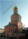 Ныне существующий
Богоявленский собор
построен
в 1693-1696 гг.