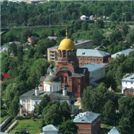Покровский Хотьков монастырь
основан не позже 1308 г.
