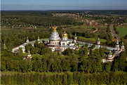 Ново-Иерусалимский монастырь