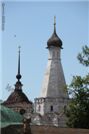 Храм Петра митрополита
построен в 1585 г.