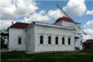 Храм святителя Николая Гостиного.
Построен
в 1501-1530 гг.
