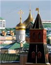 Храм Рождества
Пресвятой Богородицы в Кремле.