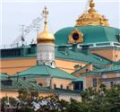 Храм Рождества
Пресвятой Богородицы в Кремле.