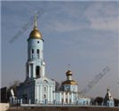 Храм Владимирской иконы
Божией Матери
построен в 1713 г.
В 1819 г.
построены
новая трапезная
и колокольня.