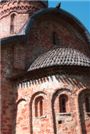 Храм апостолов
Петра и Павла
в Кожевниках
построен в 1406г.
на средства ремесленников-кожевников.