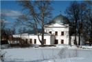 Храм Михаила Архангела
построен
в 1803-1817 гг.
Трапезная перестроена
в 1883 г.