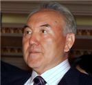Нурсултан Назарбаев. Президент Казахстана