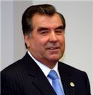 Рахмон Имомали президент Таджикистана