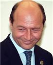 Траян Басеску. Президент Румынии
