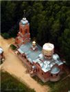 Храм Михаила Архангела
построен
в 1990-2006 гг.