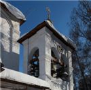 4 декабря 1925 г.
в Сретенском монастыре
принял иноческий постриг
Сергей Извеков
- будущий святейший
патриарх Пимен.
