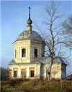 Храм святых мучеников
Мины, Виктора и Викентия.
Построен
в 1794-1805 гг.