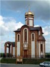 Храм благоверного князя
Александра Невского