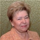                    Ельцина Наина.