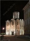 Собор Димитрия Солунского.
Построен в 1191 г.
как дворцовый храм
великого владимирского князя
Всеволода Большое Гнездо.
